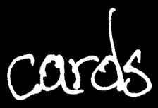 cards
